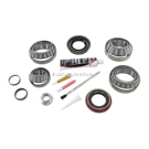 2008 Lincoln Mark LT Axle Differential Bearing and Seal Kit 1